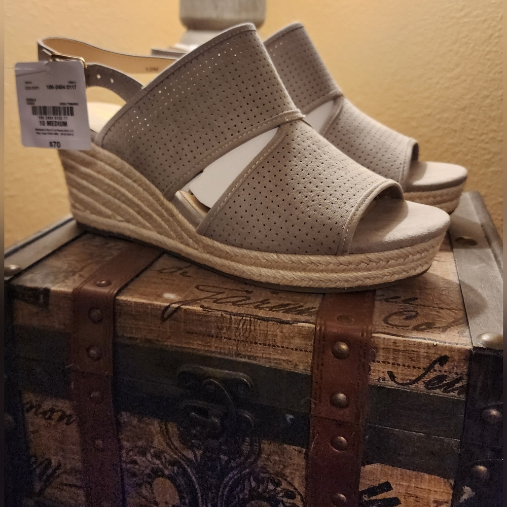 Wedges